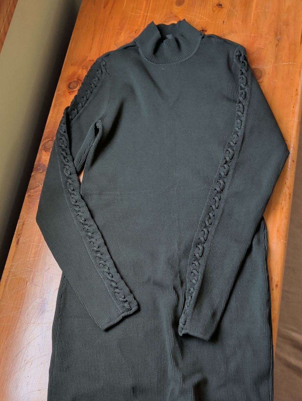 White House Black Market Tunic